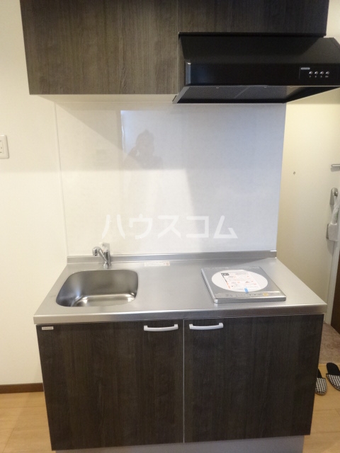7/24 キッチン