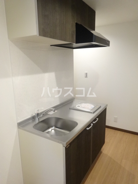 6/24 キッチン