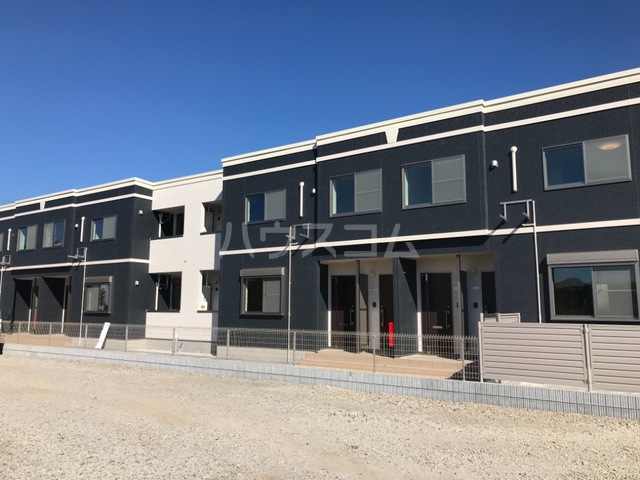 21/30 バルコニー