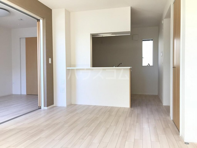 4/30 リビング/ダイニング