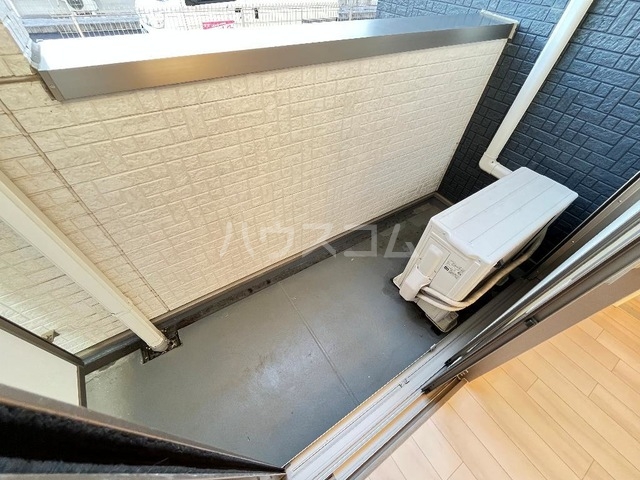 16/30 バルコニー