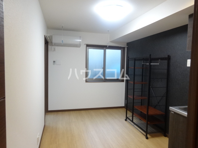 4/24 リビング/ダイニング