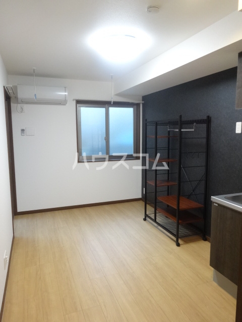 5/24 リビング/ダイニング