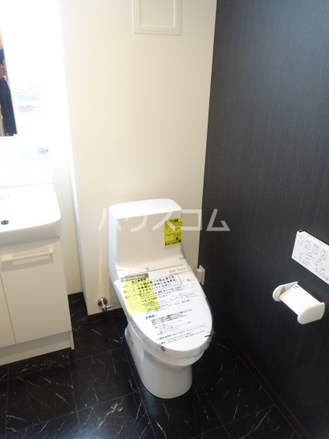 10/24 トイレ