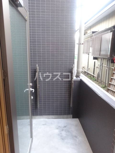 14/24 バルコニー