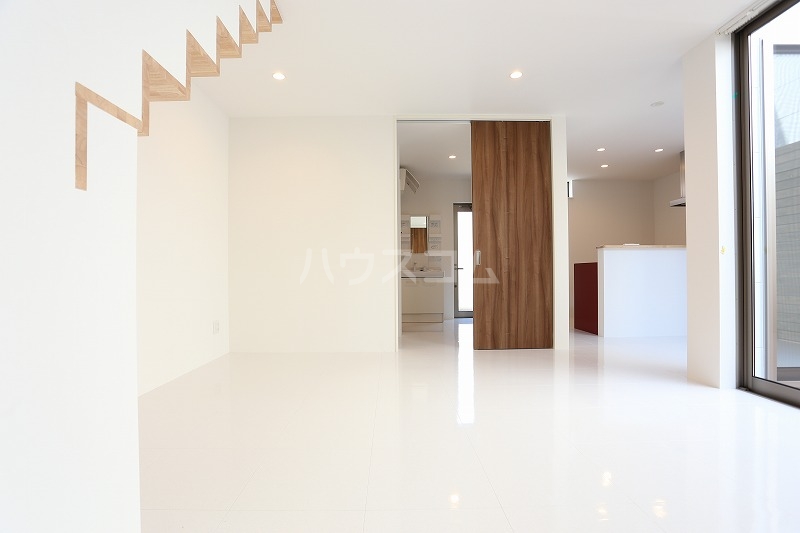 3/30 リビング/ダイニング