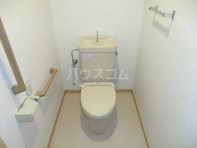 14/25 トイレ