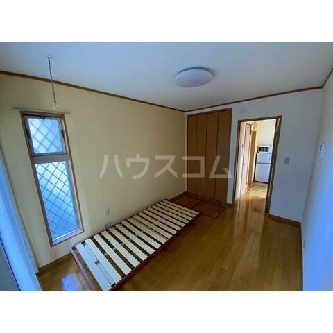 5/23 室内