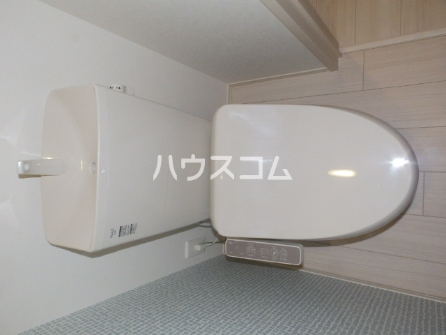 4/14 トイレ
