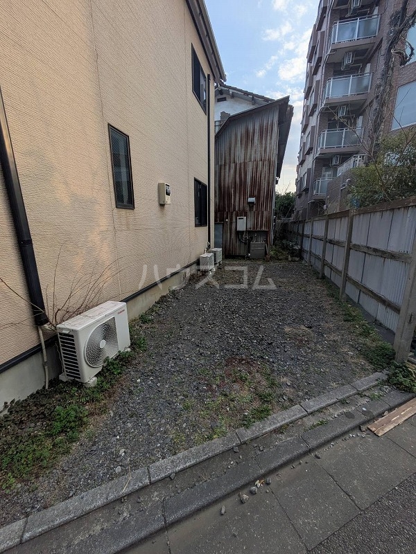 29/30 駐車場