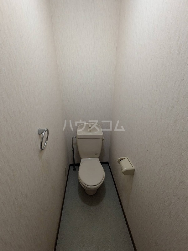 17/30 トイレ