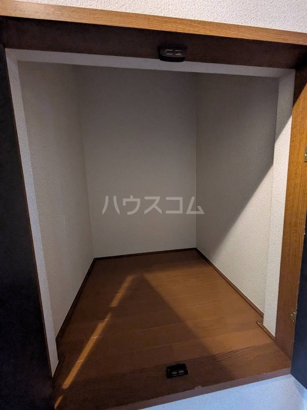 10/30 収納