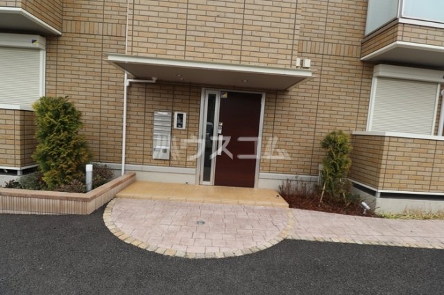 13/24 エントランス