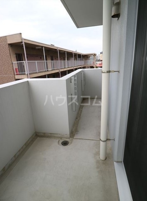 14/24 バルコニー