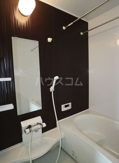11/24 浴室