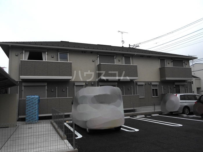 1/30 外観
