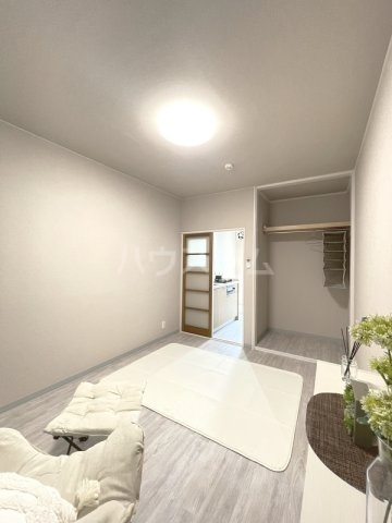 4/17 リビング/ダイニング