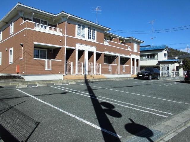 15/21 駐車場