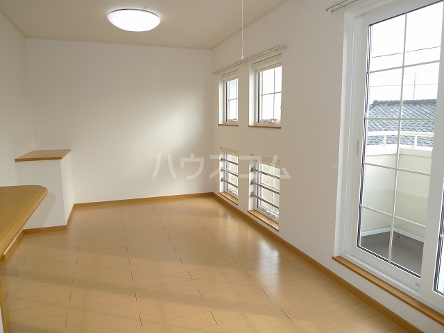 3/27 リビング/ダイニング