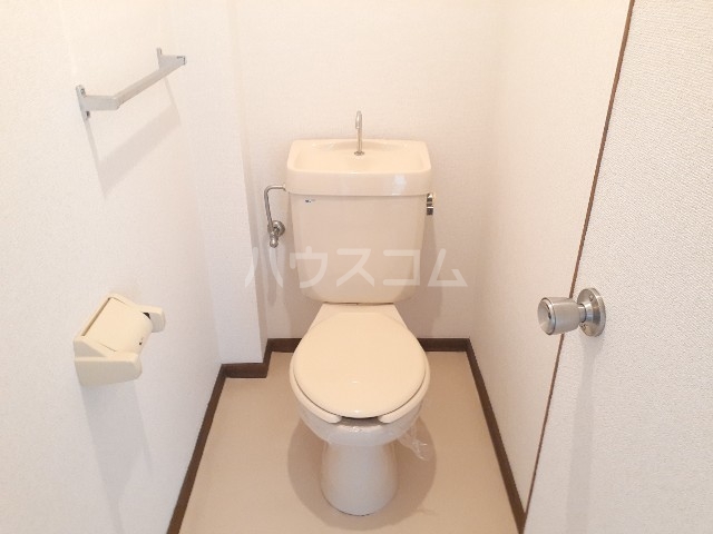 9/23 トイレ