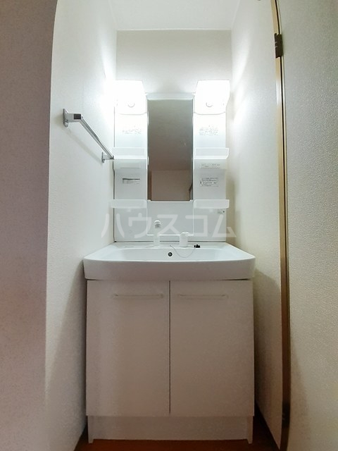 10/20 洗面