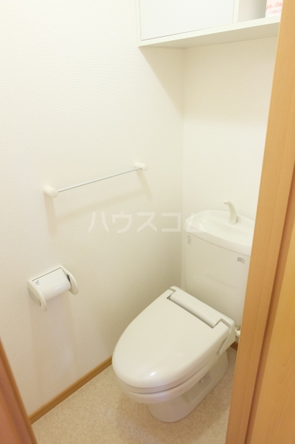 8/22 トイレ