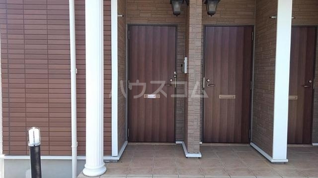 14/20 エントランス