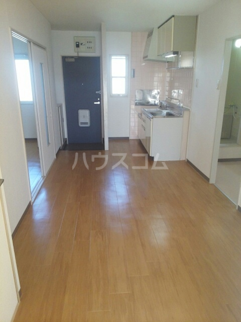 3/27 リビング/ダイニング