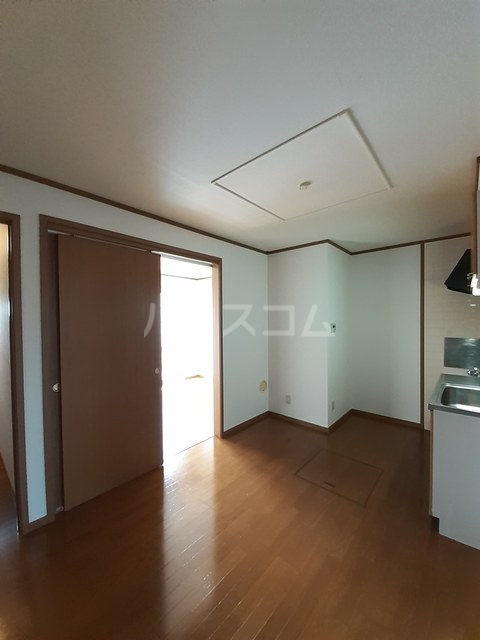 3/27 リビング/ダイニング