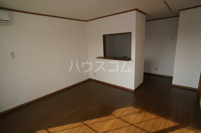 3/27 リビング/ダイニング