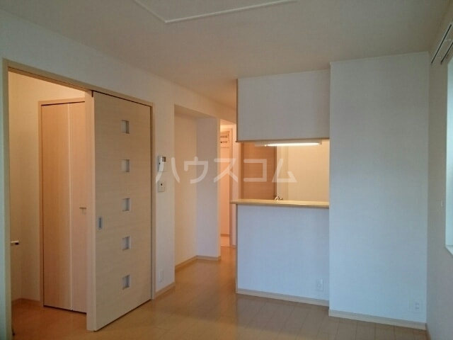 3/23 リビング/ダイニング