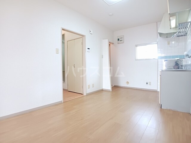 4/23 リビング/ダイニング