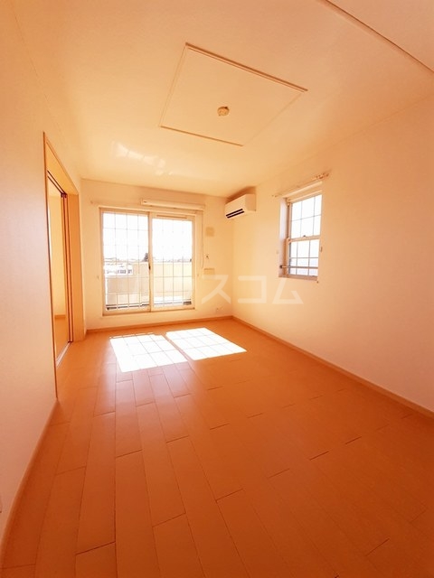 3/27 リビング/ダイニング