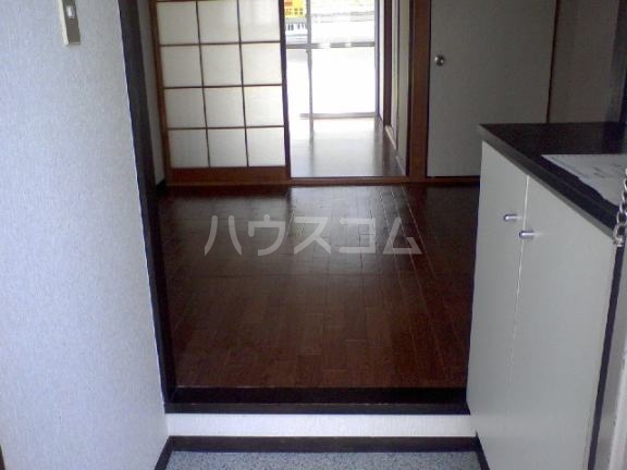 3/20 リビング/ダイニング