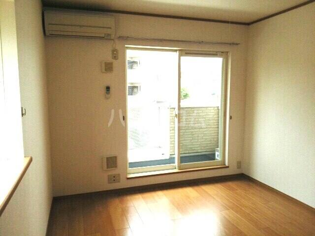 14/23 バルコニー