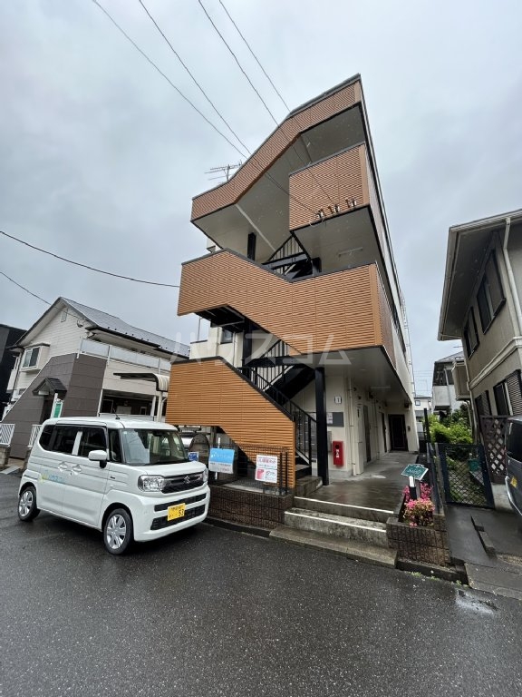 1/30 外観