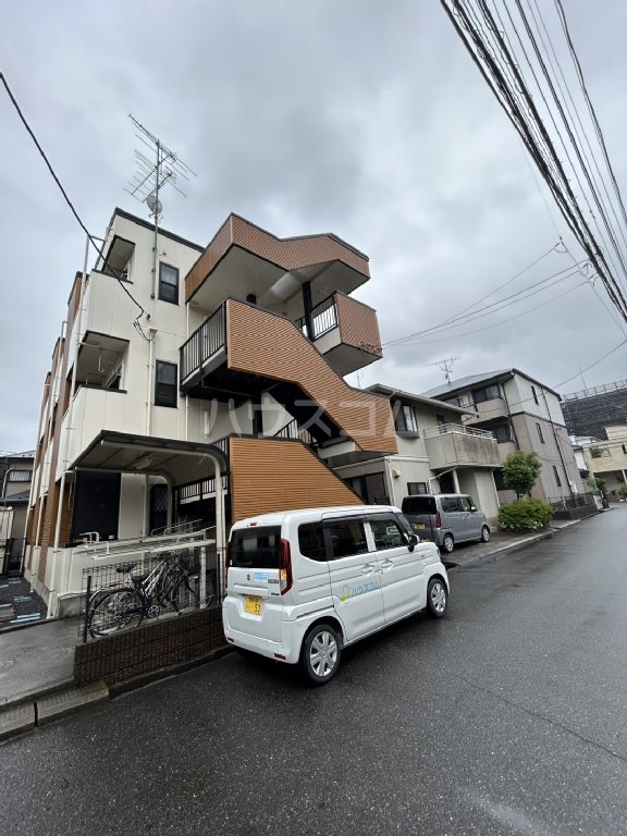 29/30 駐車場