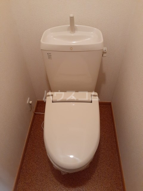10/30 トイレ