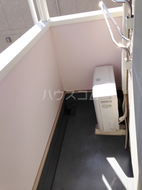 14/30 バルコニー