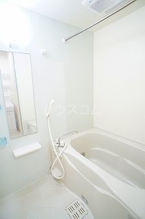 13/29 浴室