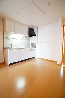 3/29 リビング/ダイニング