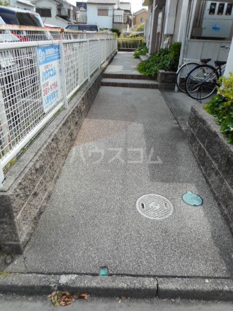 2/11 エントランス