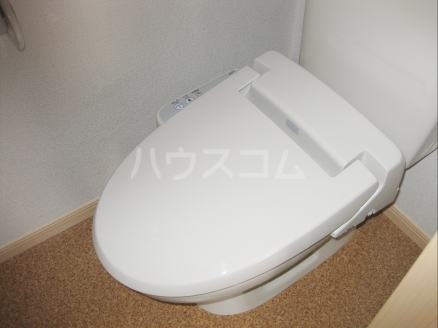 10/18 トイレ