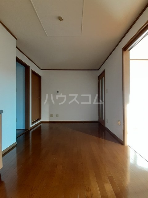 5/24 リビング/ダイニング