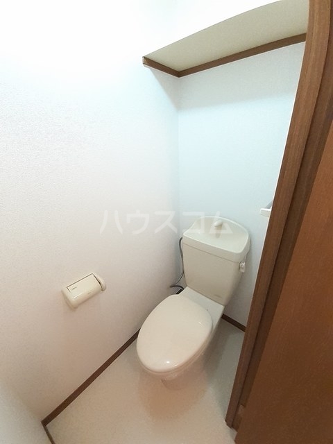 12/24 トイレ