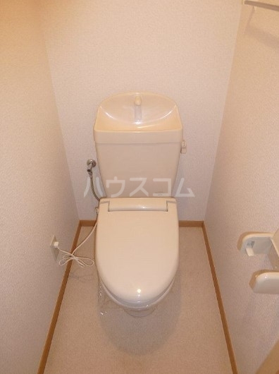 9/21 トイレ