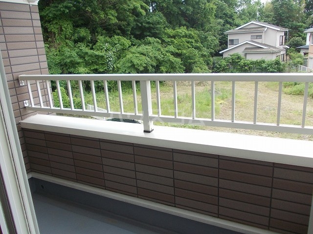 14/28 バルコニー