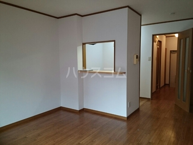 3/22 リビング/ダイニング