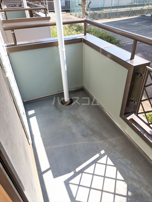 17/30 バルコニー