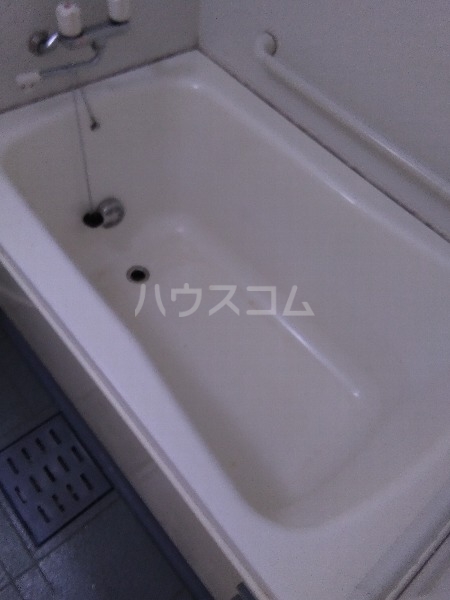 14/30 浴室